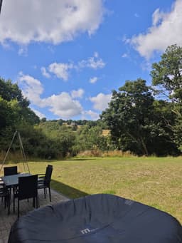 Ferienhaus Haselnuss - Bild 13