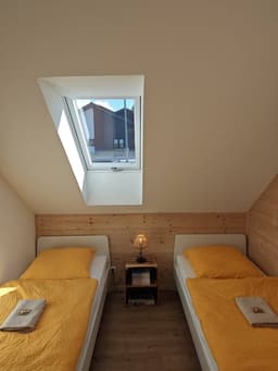 Ferienhaus Haselnuss - Bild 14