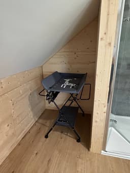 Ferienhaus Haselnuss - Bild 15