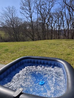 Ferienhaus Haselnuss - Bild 17