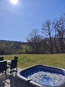 Ferienhaus Haselnuss - Bild 18