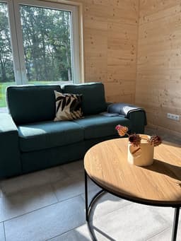 Haselnuss - Ferienhaus - Gemünd - Bild 22