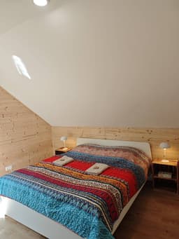 Ferienhaus Haselnuss - Bild 23