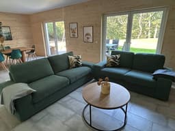 Ferienhaus Haselnuss - Bild 24