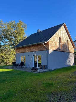 Haselnuss - Ferienhaus - Gemünd - Bild 28
