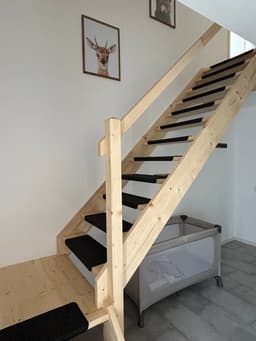 Haselnuss - Ferienhaus - Gemünd - Bild 30