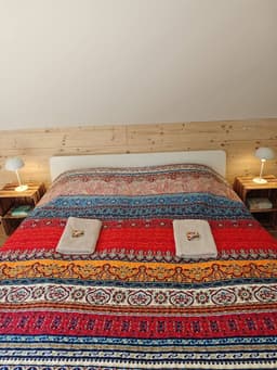 Ferienhaus Haselnuss - Bild 31