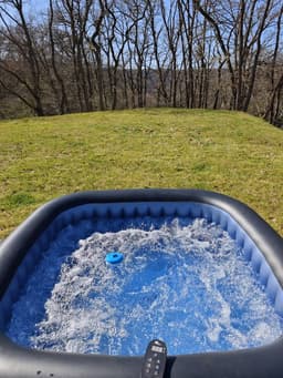 Ferienhaus Haselnuss - Bild 33