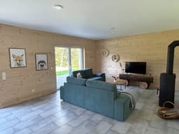Haselnuss - Ferienhaus - Gemünd - Bild 34