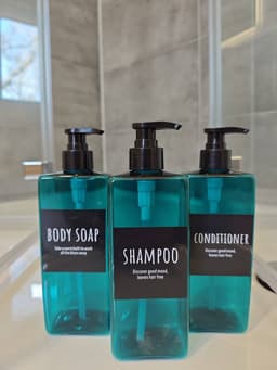 Ferienhaus Haselnuss - Bild 44