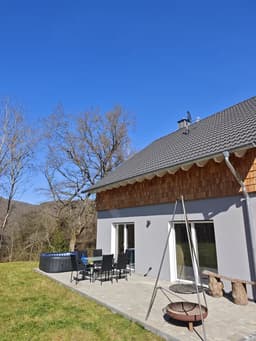 Haselnuss - Ferienhaus - Gemünd - Bild 46