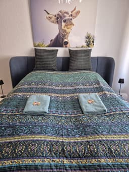 EifelOase 1 - EG Schleiden - Bild 5