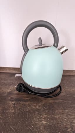 EifelOase 1 - EG Schleiden - Bild 28