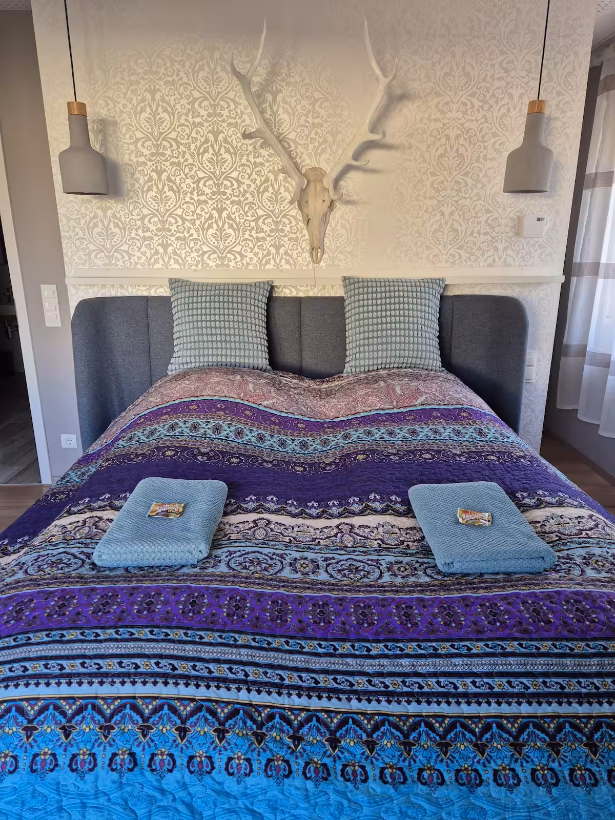 EifelOase 1 - EG Schleiden