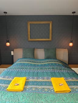 Kleine Waldoase Schleiden - Bild 3