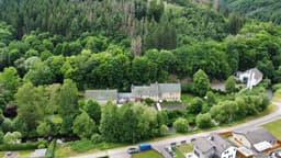 Kleine Waldoase Schleiden - Bild 17