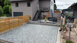 Kleine Waldoase Schleiden - Bild 27