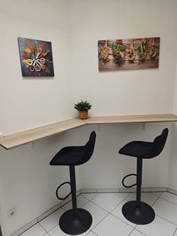 Öcheroase 1 - Aachen - Bild 17