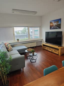 Öcheroase - Aachen - Bild 1