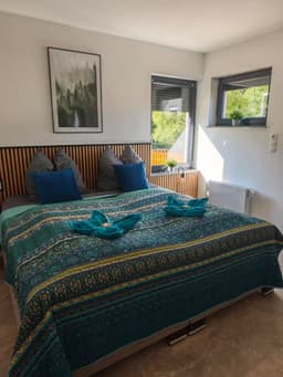 Große Waldoase - Schleiden - Bild 4