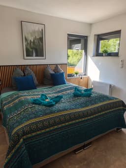 Große Waldoase - Schleiden - Bild 12