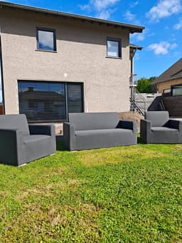 Große Waldoase - Schleiden - Bild 22