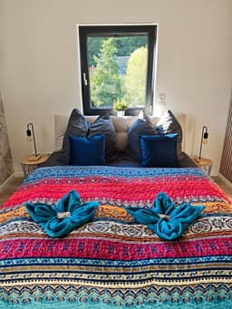 Große Waldoase - Schleiden - Bild 25