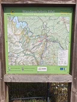 2 Flüsse - Gemünd - Bild 47