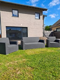 Ferienhaus Waldoase - Schleiden - Bild 2