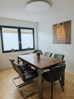 Ferienhaus Waldoase - Schleiden - Bild 3