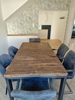 Ferienhaus Waldoase - Schleiden - Bild 5