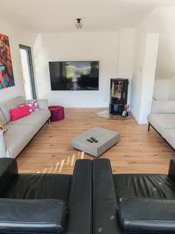 Ferienhaus Waldoase - Schleiden - Bild 8