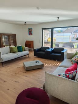 Ferienhaus Waldoase - Schleiden - Bild 9
