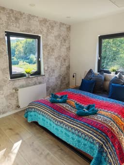 Ferienhaus Waldoase - Schleiden - Bild 13