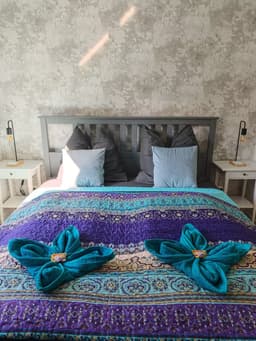 Ferienhaus Waldoase - Schleiden - Bild 14