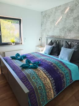 Ferienhaus Waldoase - Schleiden - Bild 18