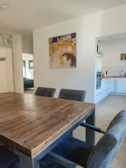 Ferienhaus Waldoase - Schleiden - Bild 21