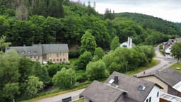 Ferienhaus Waldoase - Schleiden - Bild 22