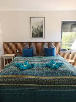 Ferienhaus Waldoase - Schleiden - Bild 32