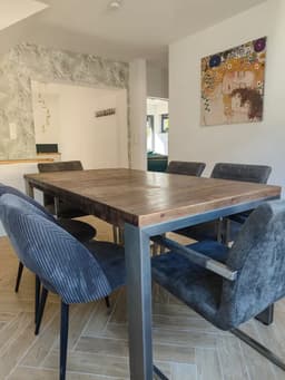 Ferienhaus Waldoase - Schleiden - Bild 33