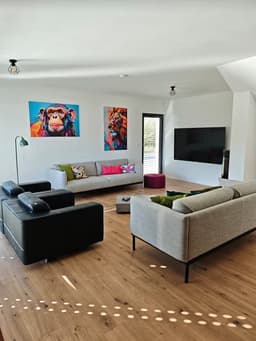 Ferienhaus Waldoase - Schleiden - Bild 1