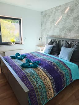 Ferienhaus Waldoase - Schleiden - Bild 46