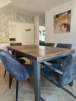 Ferienhaus Waldoase - Schleiden - Bild 55