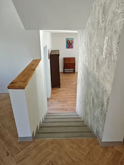 Ferienhaus Waldoase - Schleiden - Bild 57