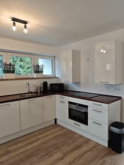 Ferienhaus Wintergarten - Gemünd - Bild 5