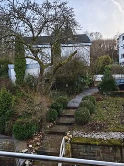 Wintergarten - Gemünd - Bild 10