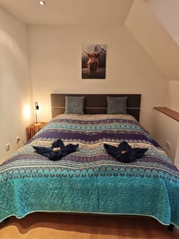 Ferienhaus Wintergarten - Gemünd - Bild 11