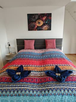 Ferienhaus Wintergarten - Gemünd - Bild 13