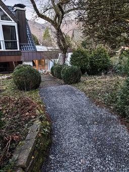 Wintergarten - Gemünd - Bild 15