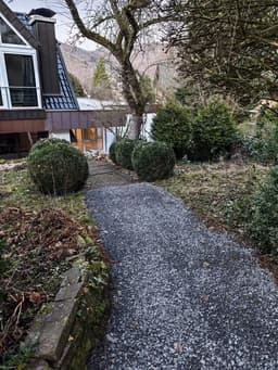 Wintergarten - Gemünd - Bild 15